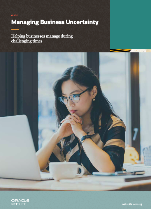 Managing Business Uncertainty