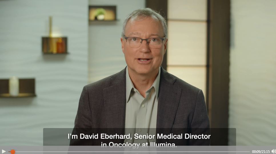 From multiple biomarkers to single insight