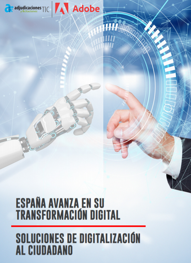 Soluciones de digitalización al ciudadano