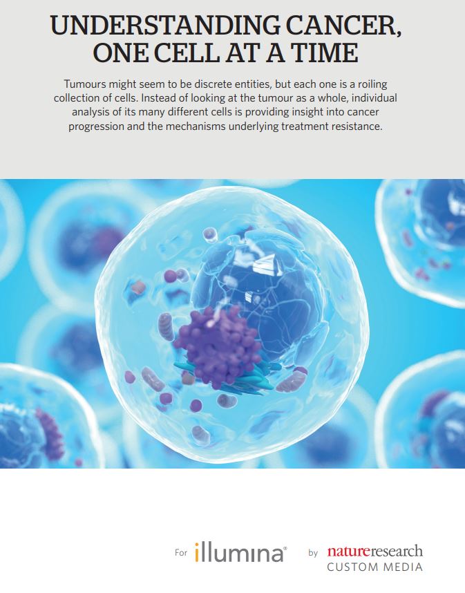 Understanding Cancer One Cell at a Time with Single-cell Analysis