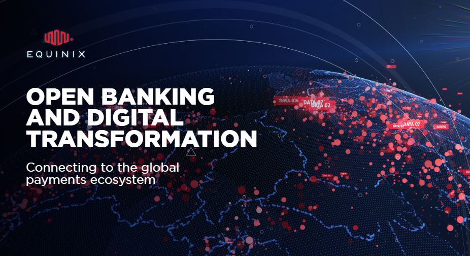 OPEN BANKING AND DIGITAL TRANSFORMATION