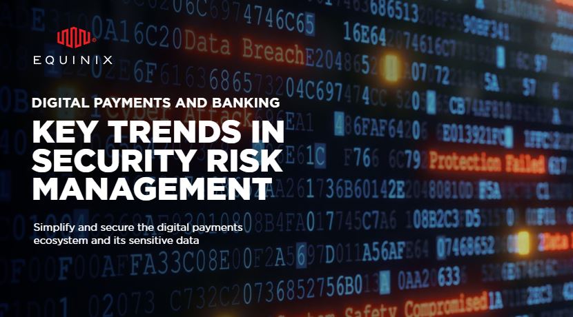 Digital Payments Security eBook