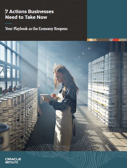 7 actions businesses need to take now