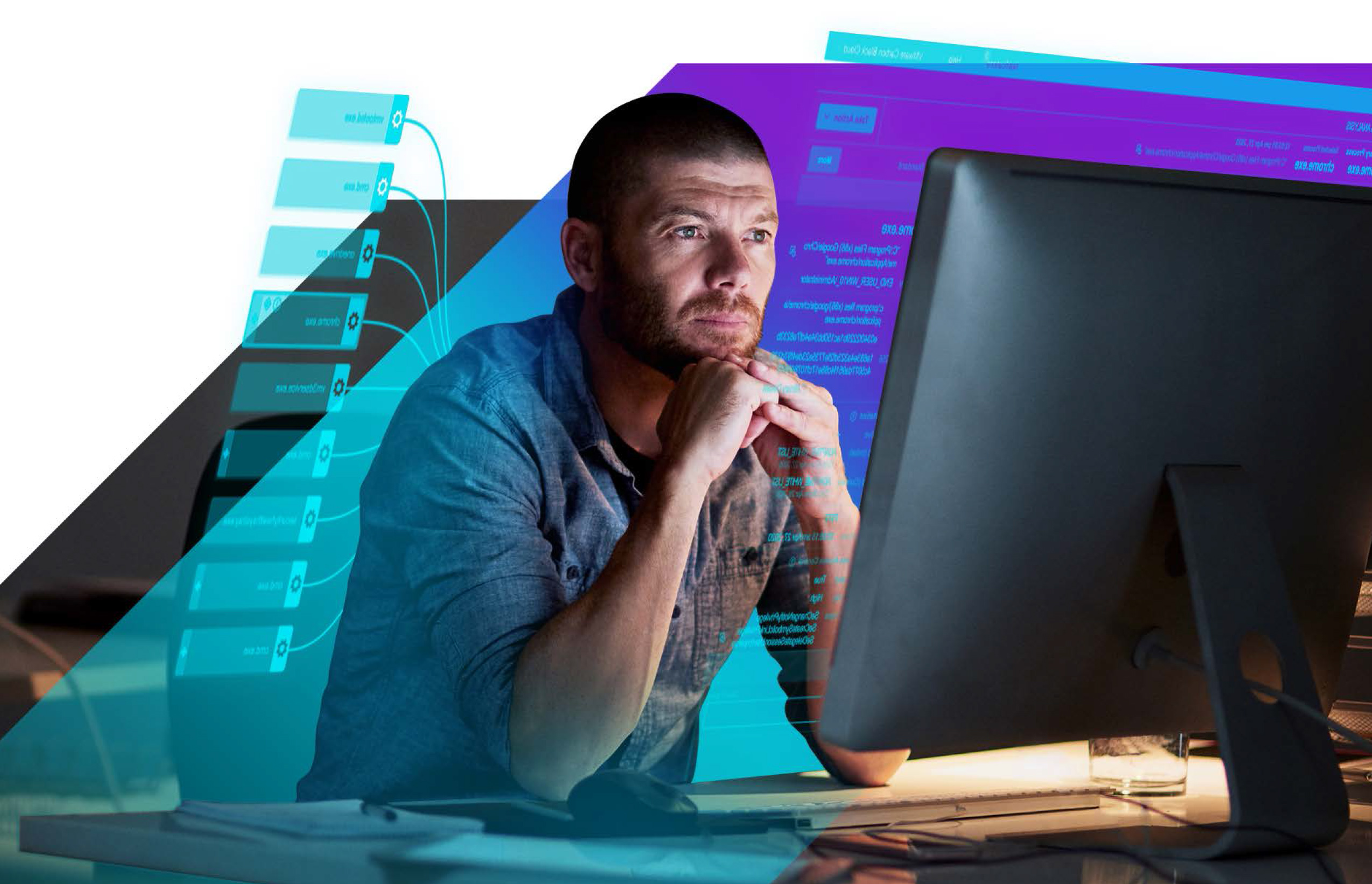 VMware-Studie zur IT-Sicherheit in Deutschland