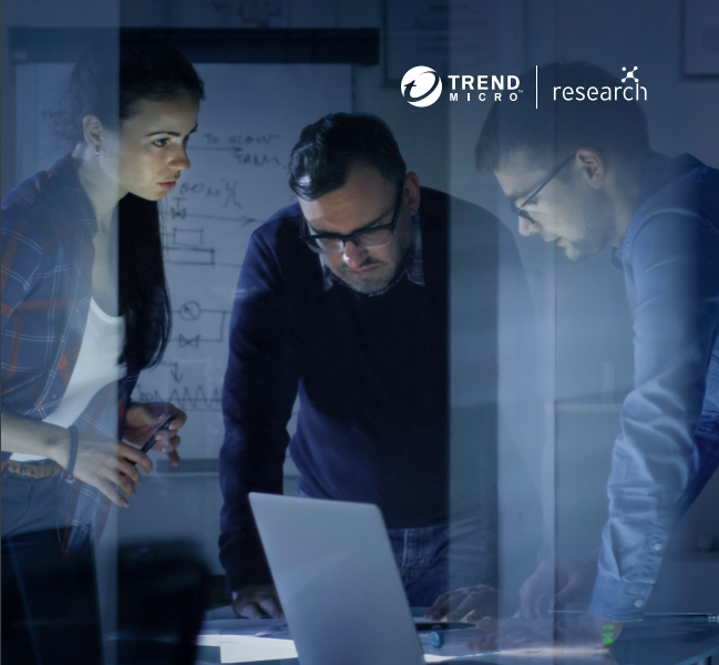 The Sprawling Reach of Complex Threats