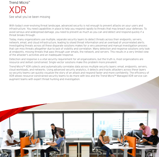 XDR