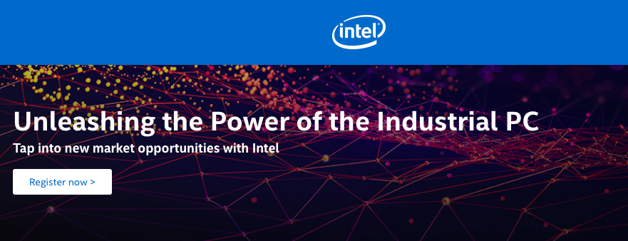 Unleashing the Power of the Industrial PC