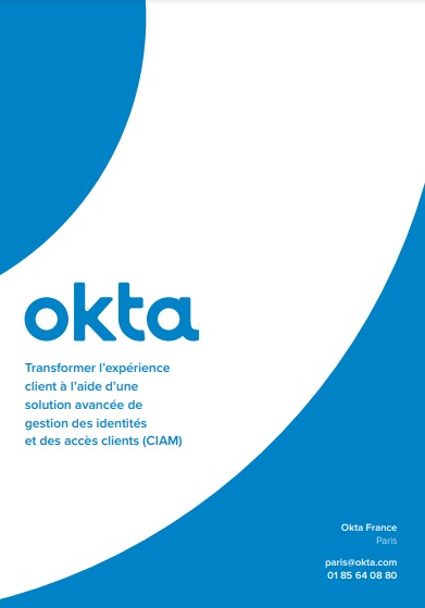 Transformer l’expérience client à l’aide d’une solution