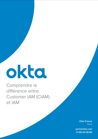 Comprendre la différence entre Customer IAM (CIAM) et IAM