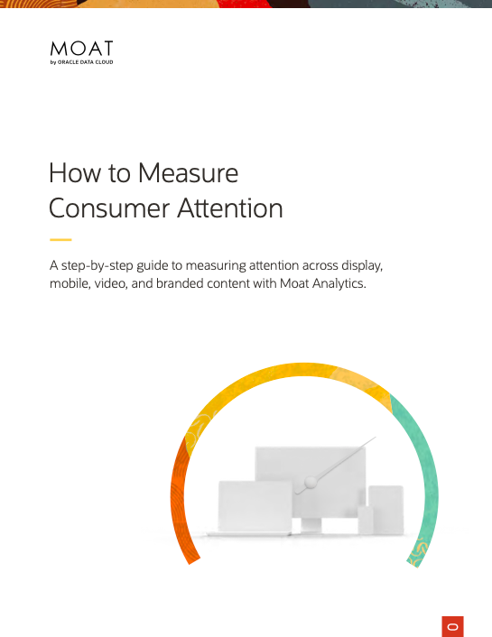 How to Measure Consumer Attention