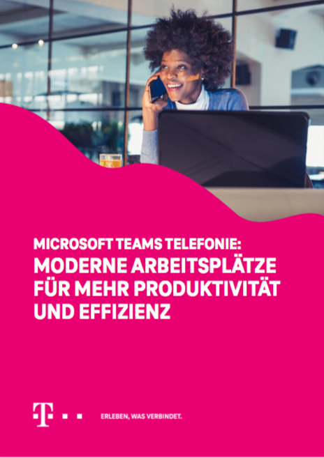 Moderne Arbeitsplätze für mehr Produktivität und Effizienz