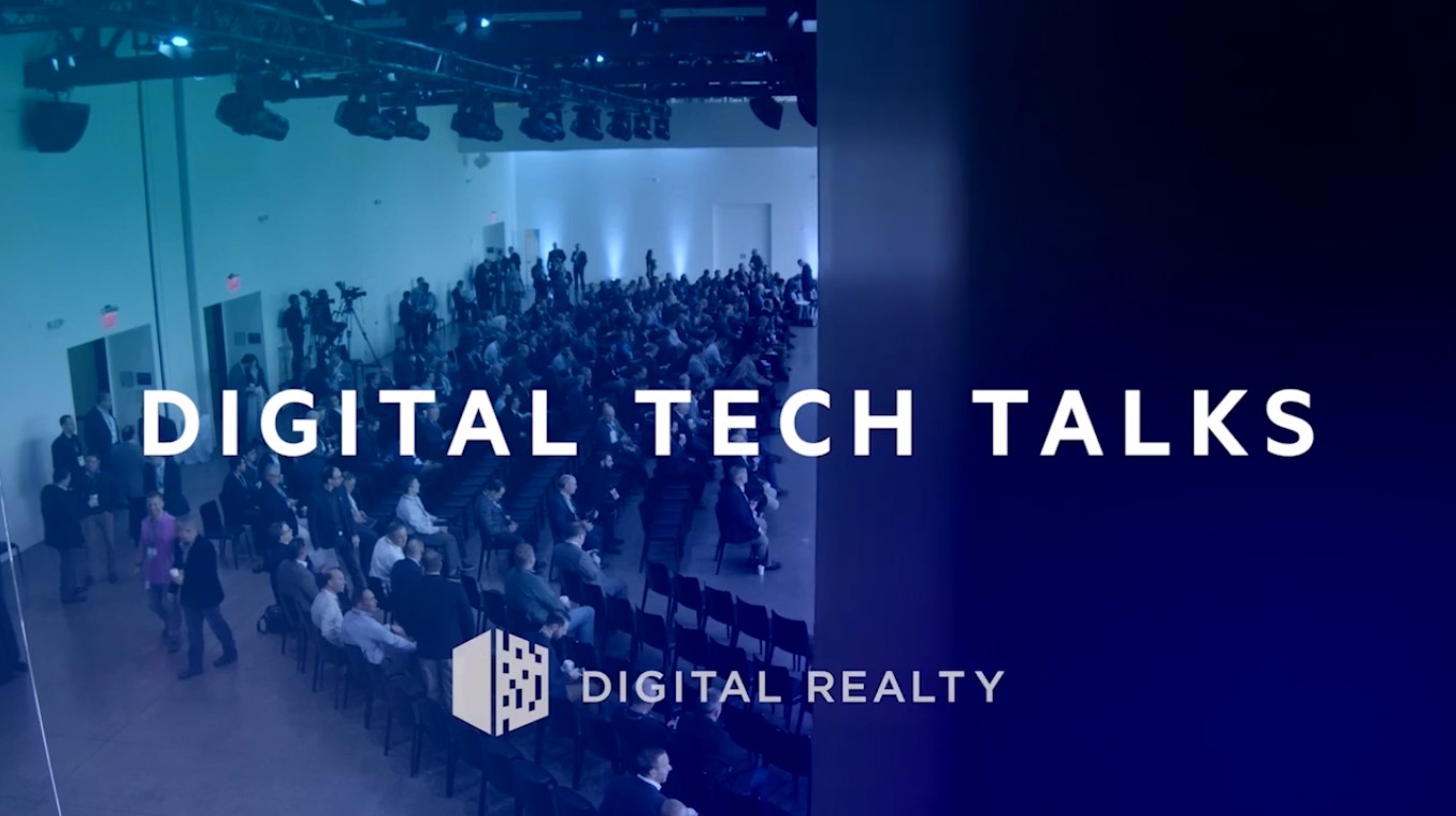 The Infrastructure Imperative