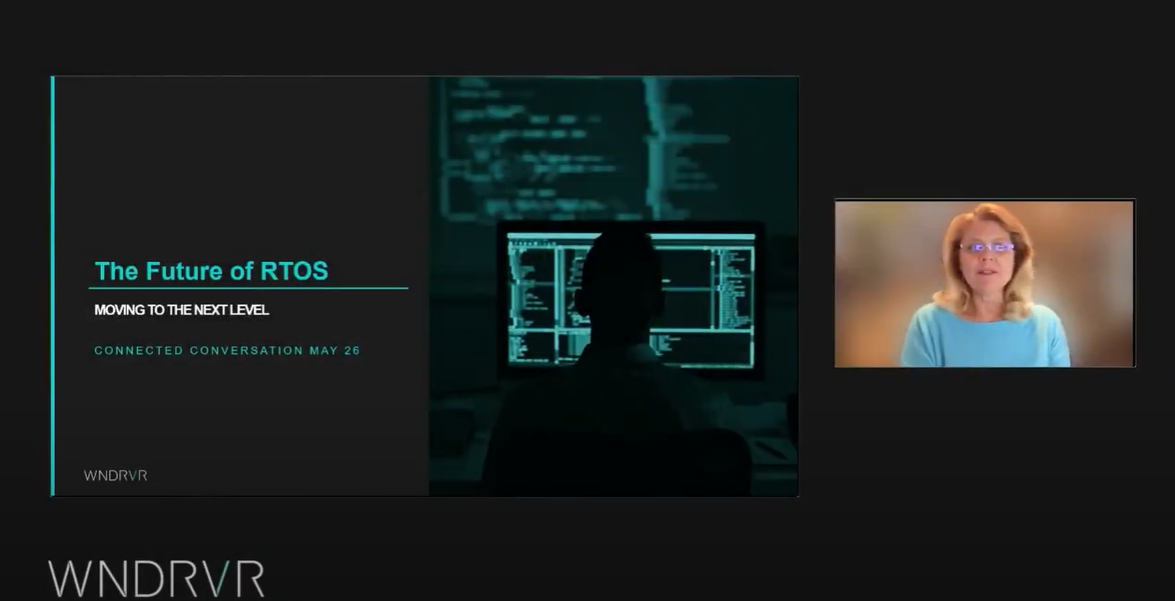 Die Zukunft von RTOS: Der Schritt zum nächsten Level