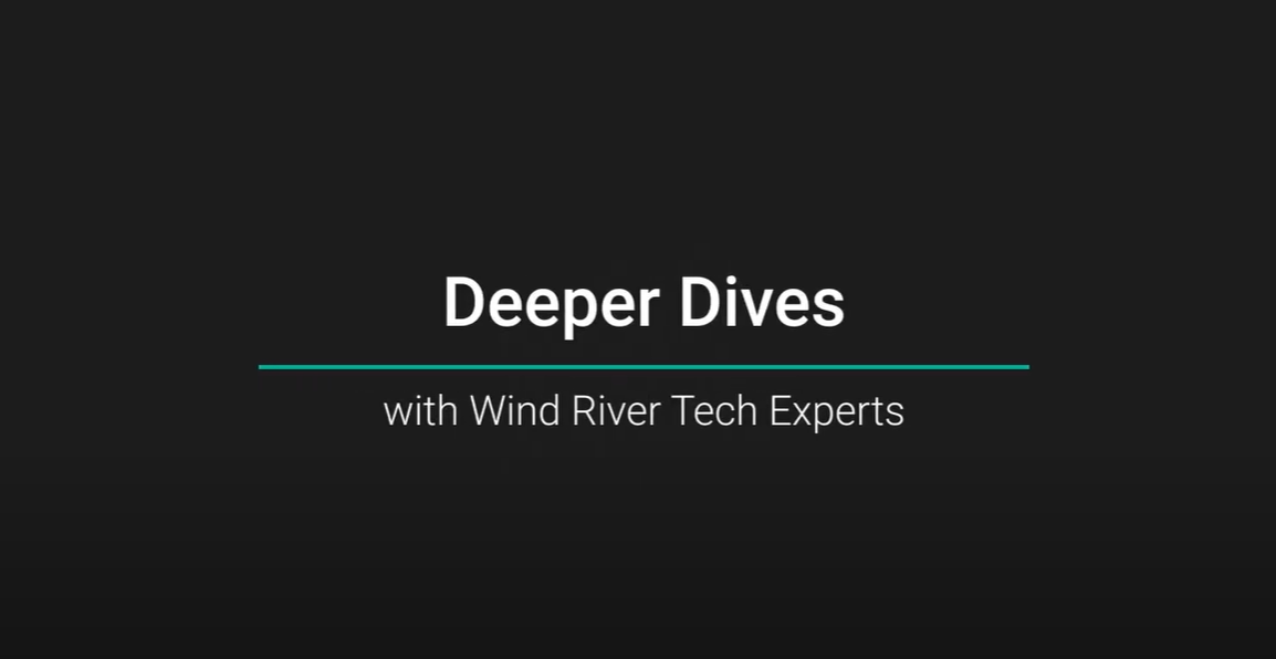 Beginnen Sie noch heute mit dem weltweit führenden RTOS