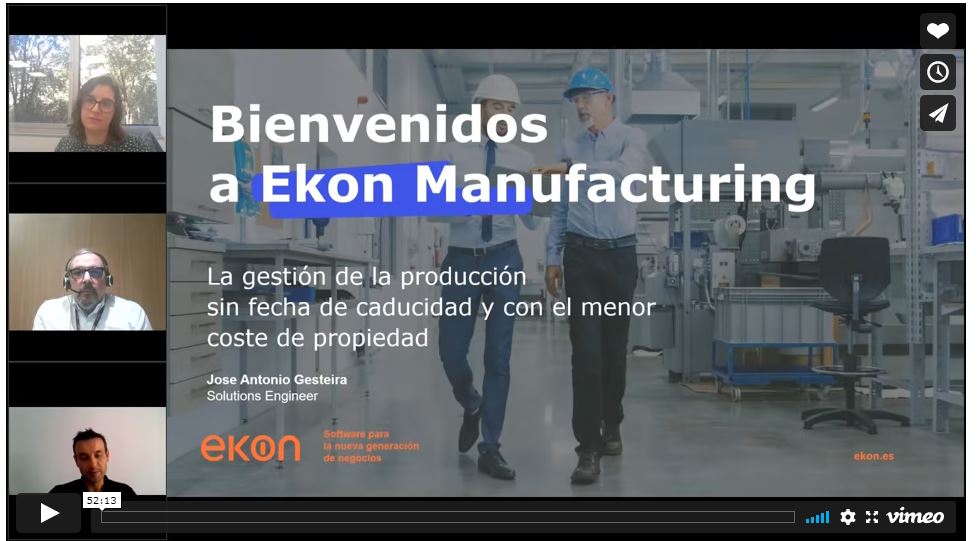 Ekon Manufacturing