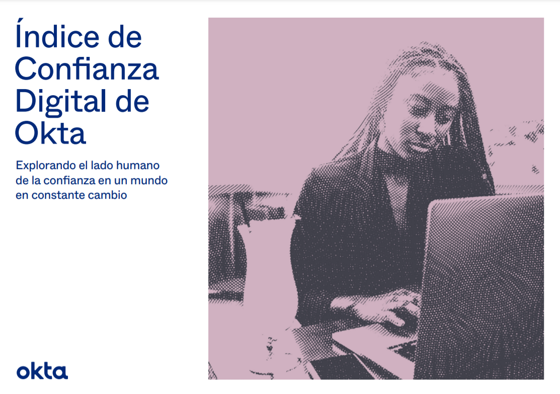 Índice de Confianza Digital de Okta
