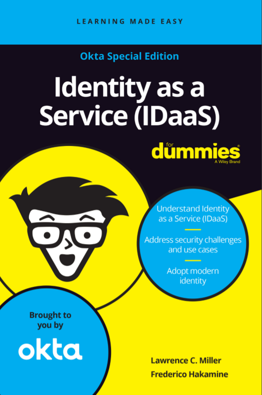 Identidad como servicio (IDaaS) para principiantes.