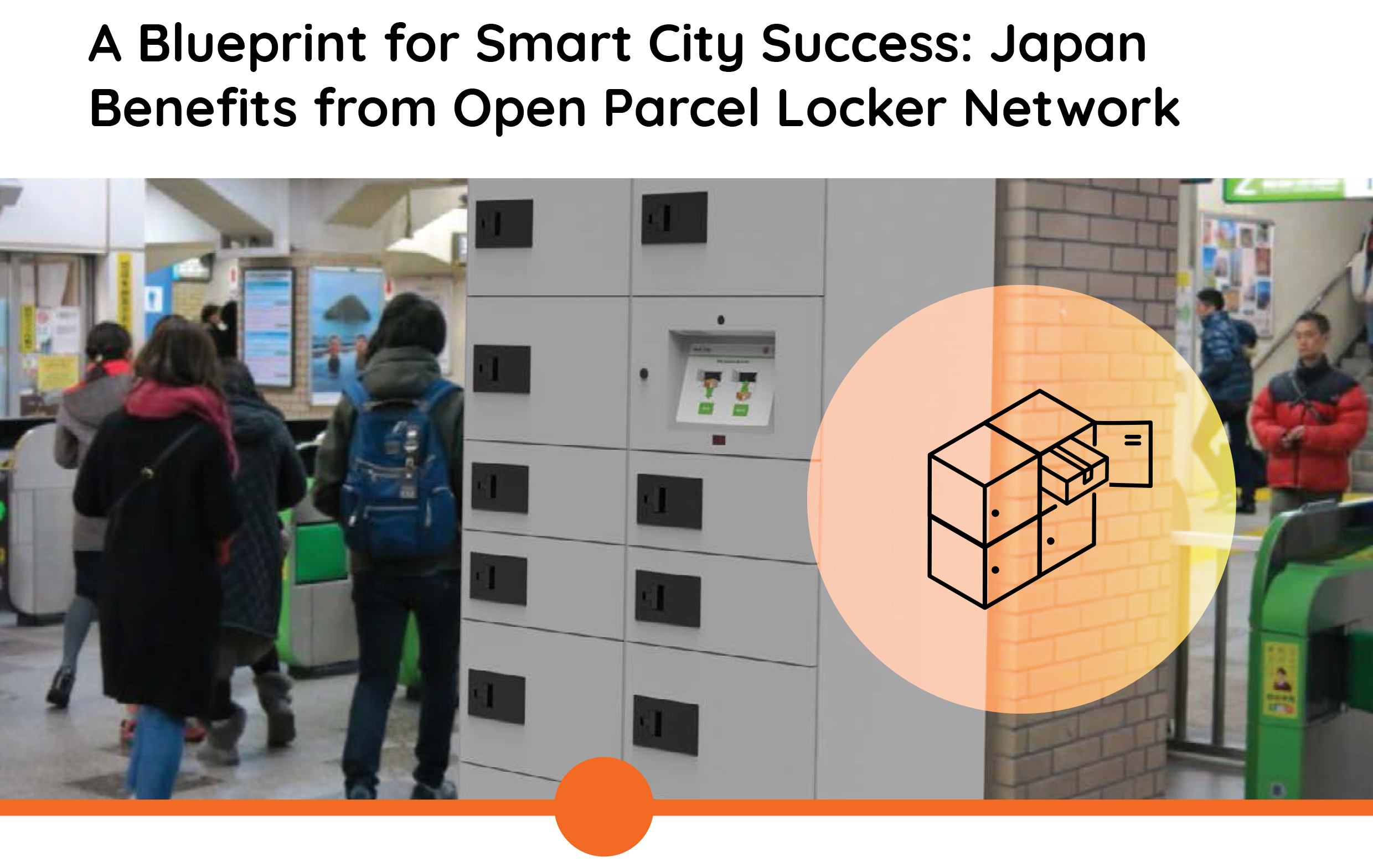 A Blueprint for Smart City Success