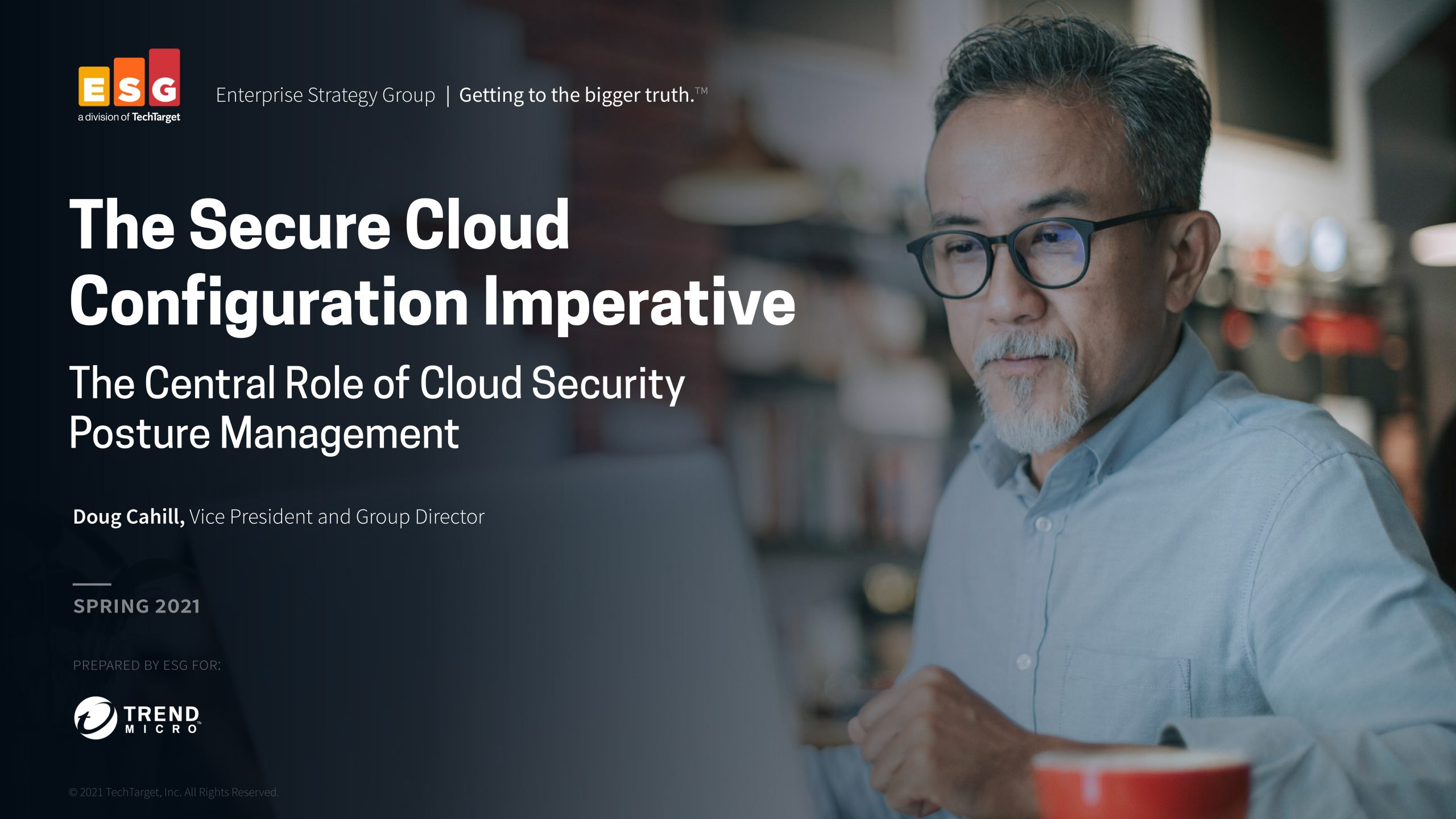 The Secure Cloud Configuration Imperative