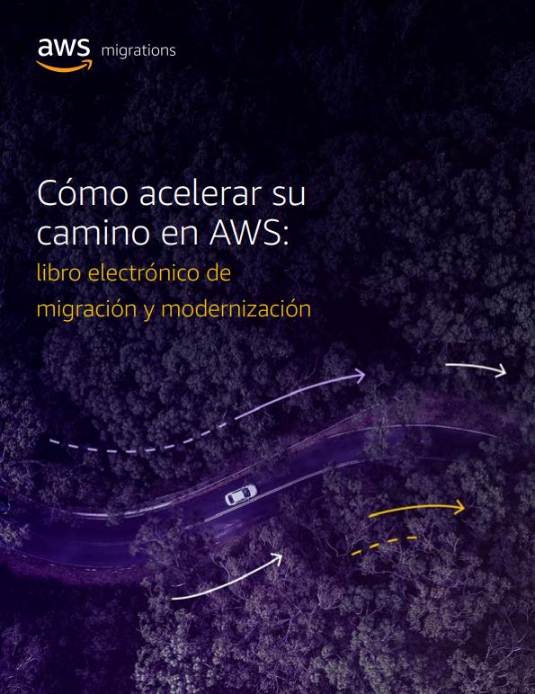 Deja que la seguridad de datos transforme tu negocio