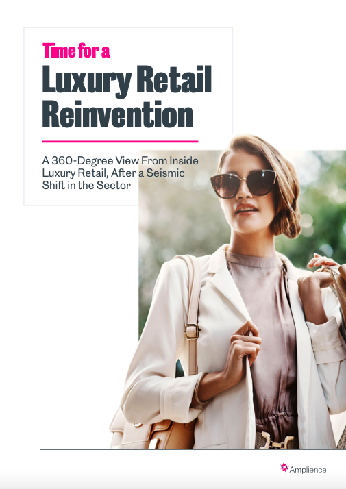 Time for a Luxury Retail Reinvention