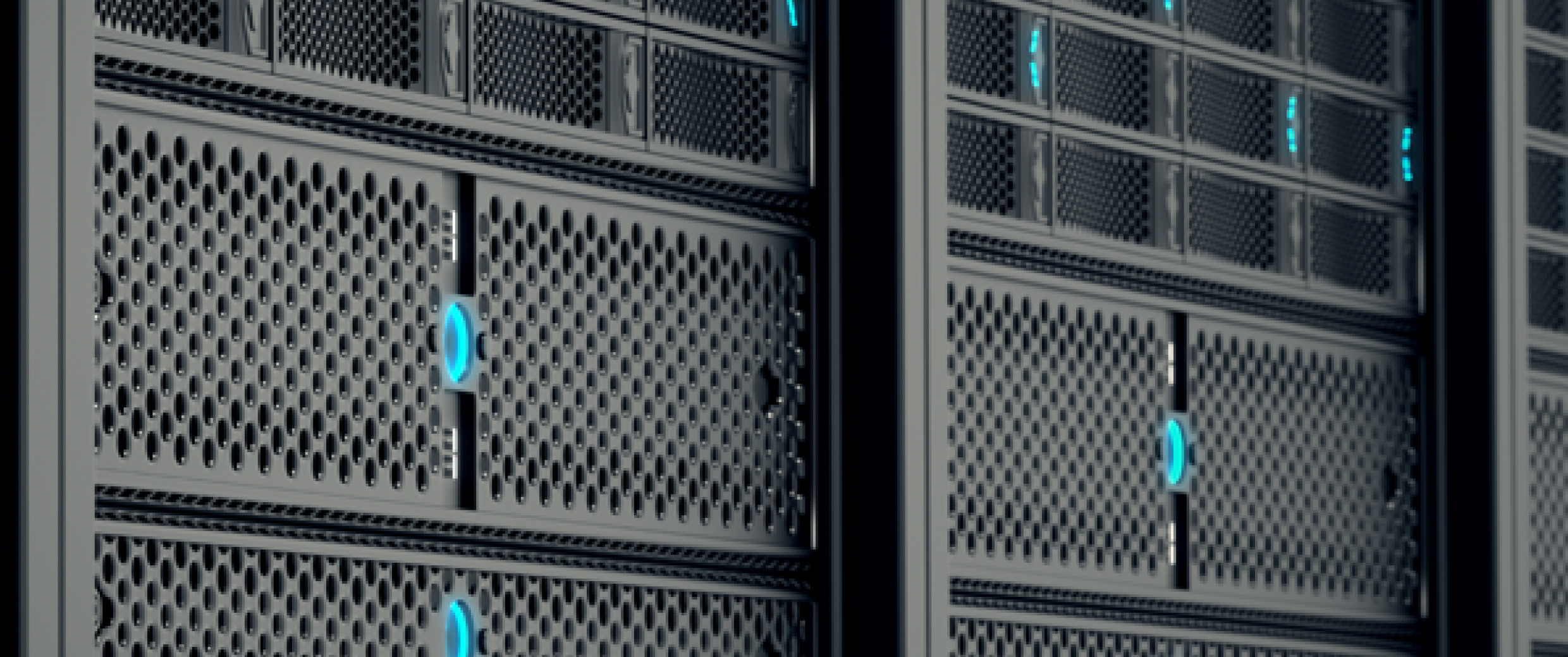 INTERCONNECT WITH AWS AT INTERXION