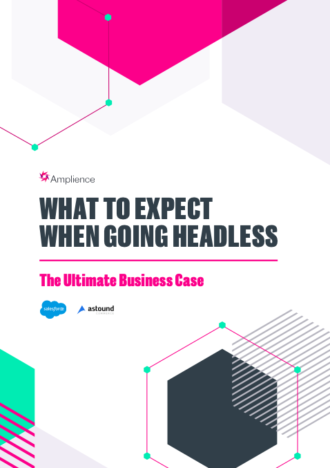 WHAT TO EXPECT WHEN GOING HEADLESS