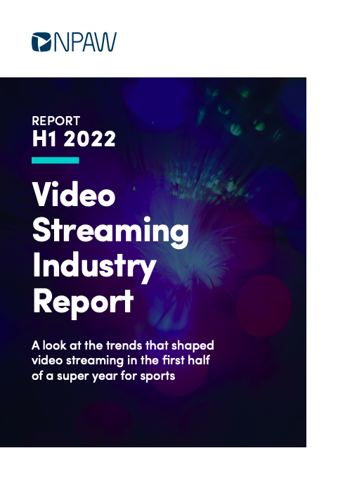Video Streaming Industry Report