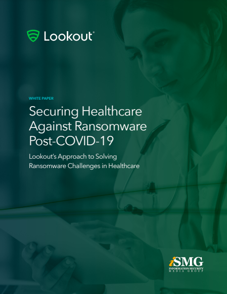 Securing Healthcare Against Ransomware Post-COVID-19