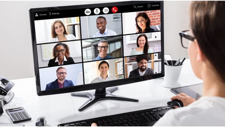 HOW SMBS ARE OPTIMISING PROCESSES FOR THE FUTURE OF REMOTE WORK