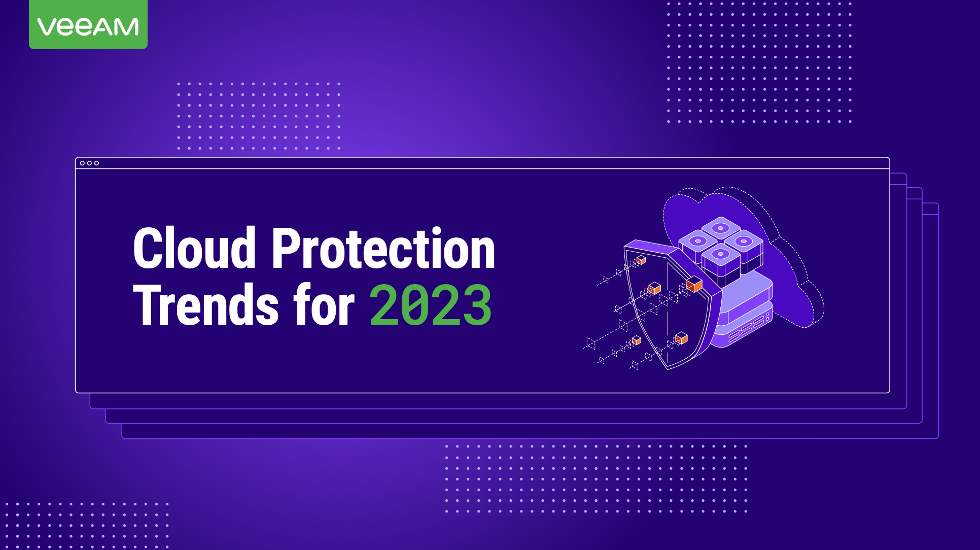 Cloud Protection Trends for 2023