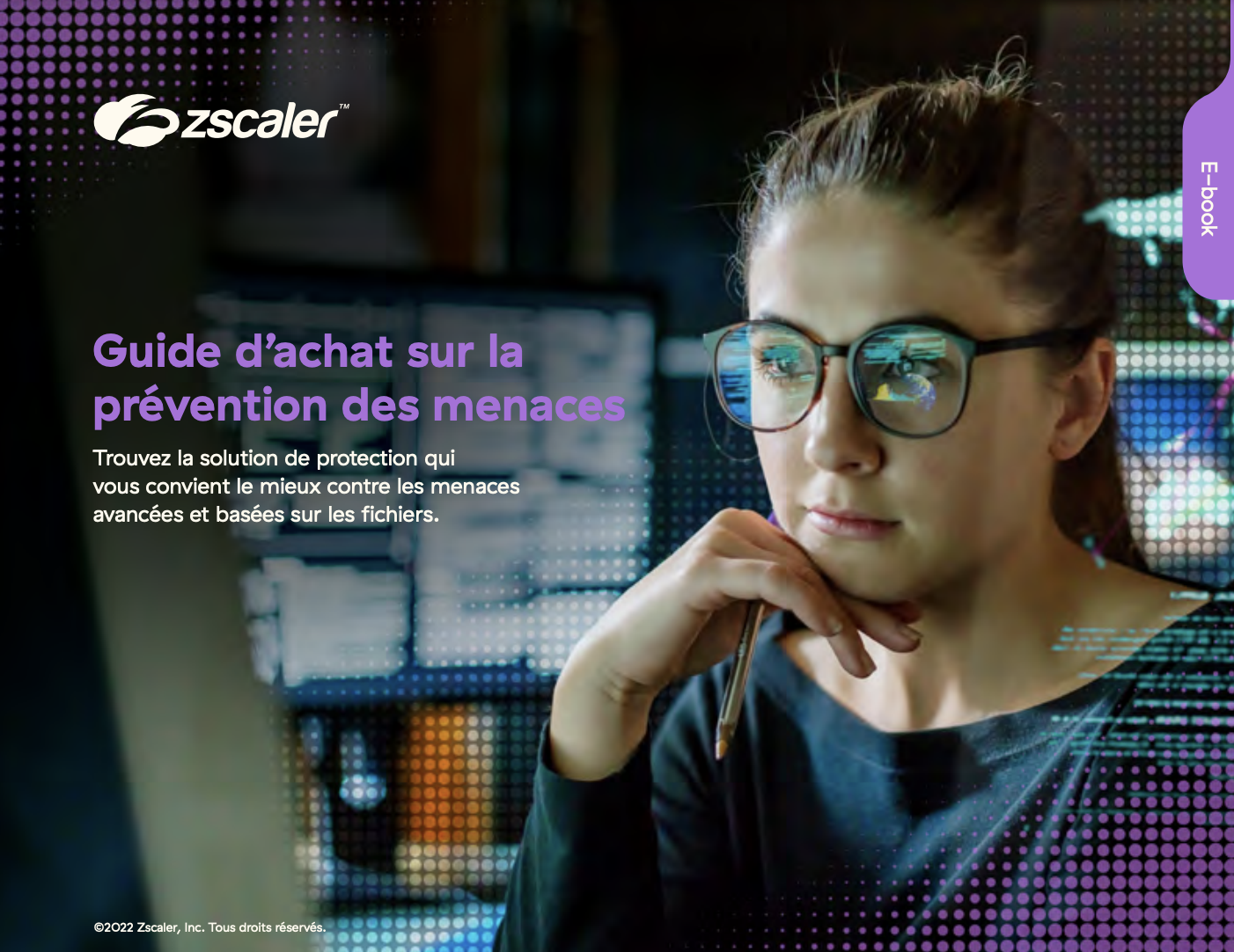 Guide d’achat sur la prévention des menaces