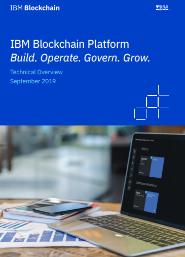IBM Blockchain Platform