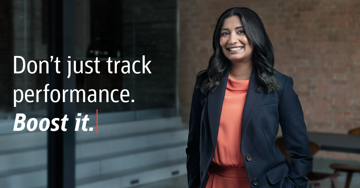 Hyperconnected Data Leads to 360 Degree Insights