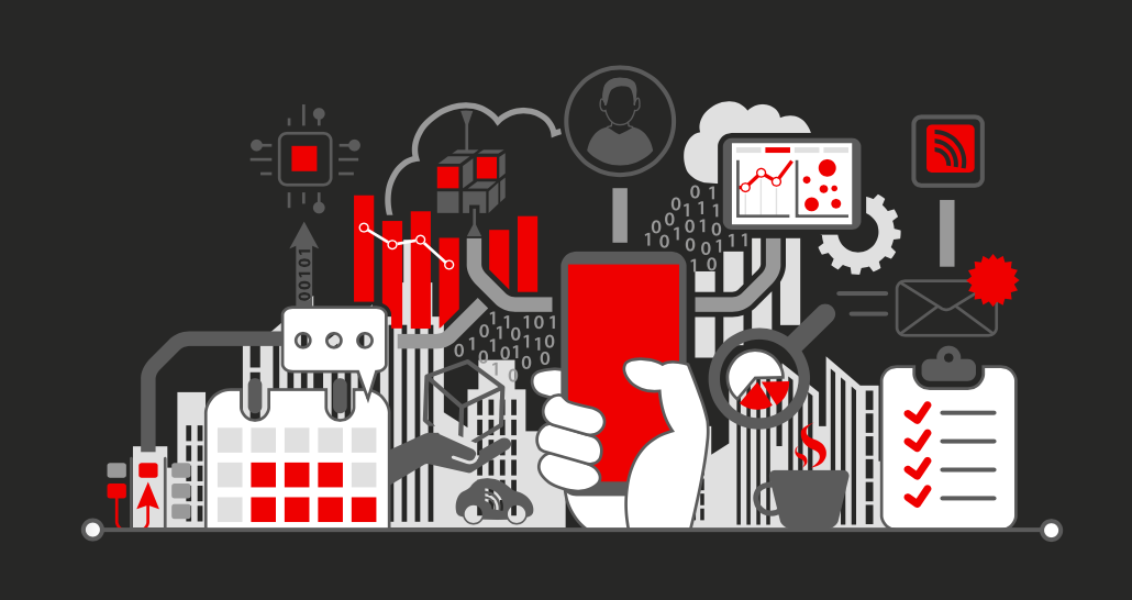 Disintermediation and Digitisation in the B2B Marketplace