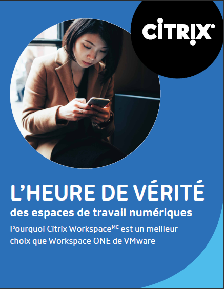 E-Book: Citrix Workspace vs VMWare Workspace One