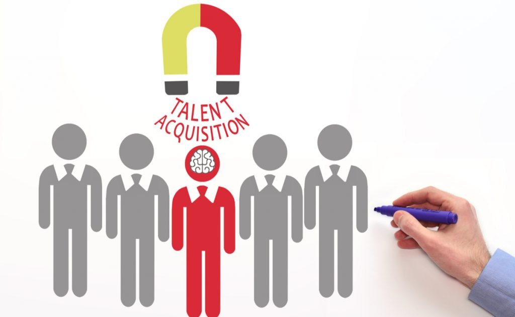 A New Tool To Fasten the Recruit Process