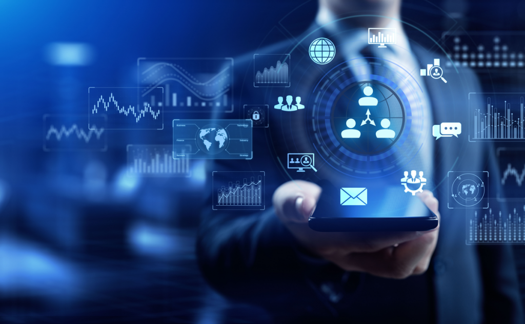 Embrace a CRM Strategy Grow Your Businesses