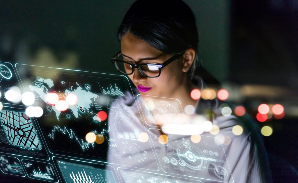 The New Frontier – Hyperintelligence