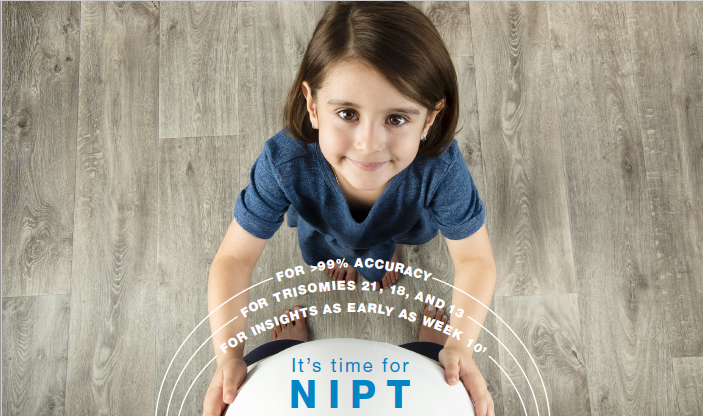 Its time for NIPT