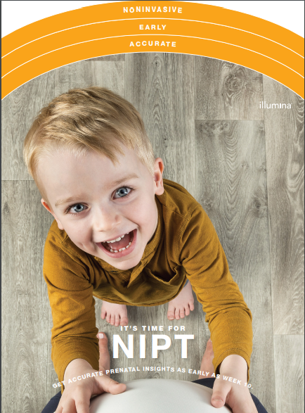 Its time for NIPT
