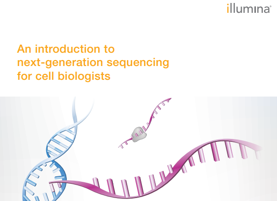 Next-Generation Sequencing (NGS) Guide for Cell Biologists