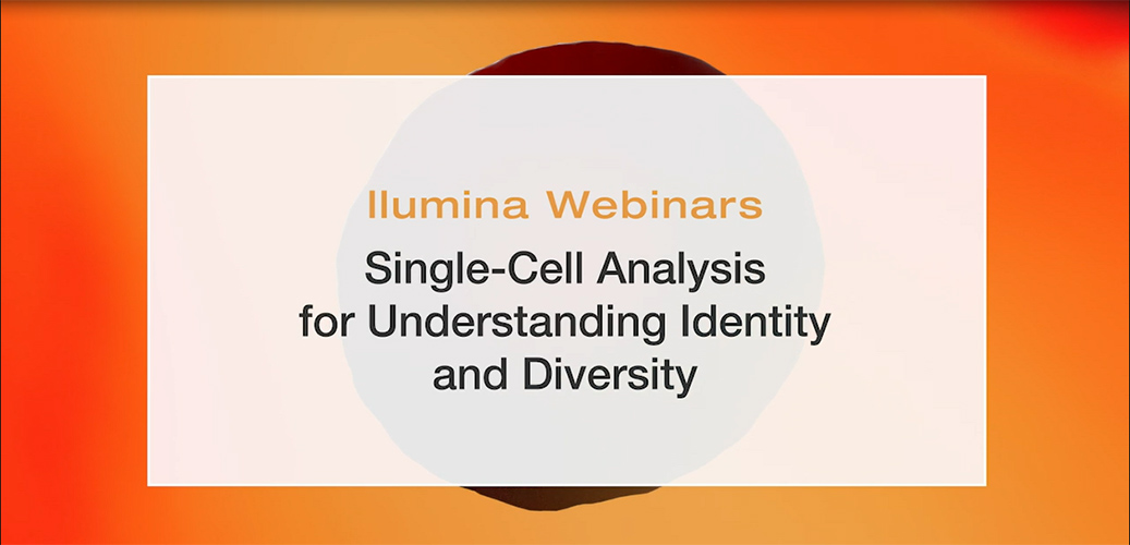 Single-Cell Analysis for Understanding Identity and Diversity