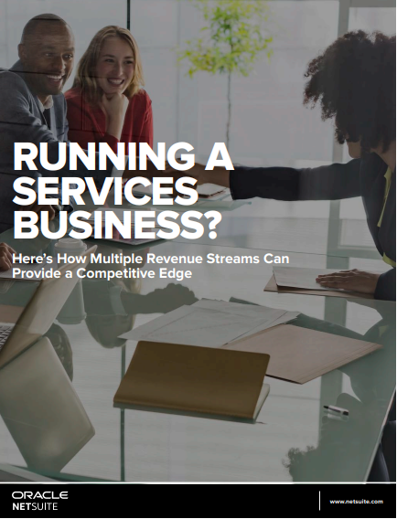 Multiple Revenue Streams