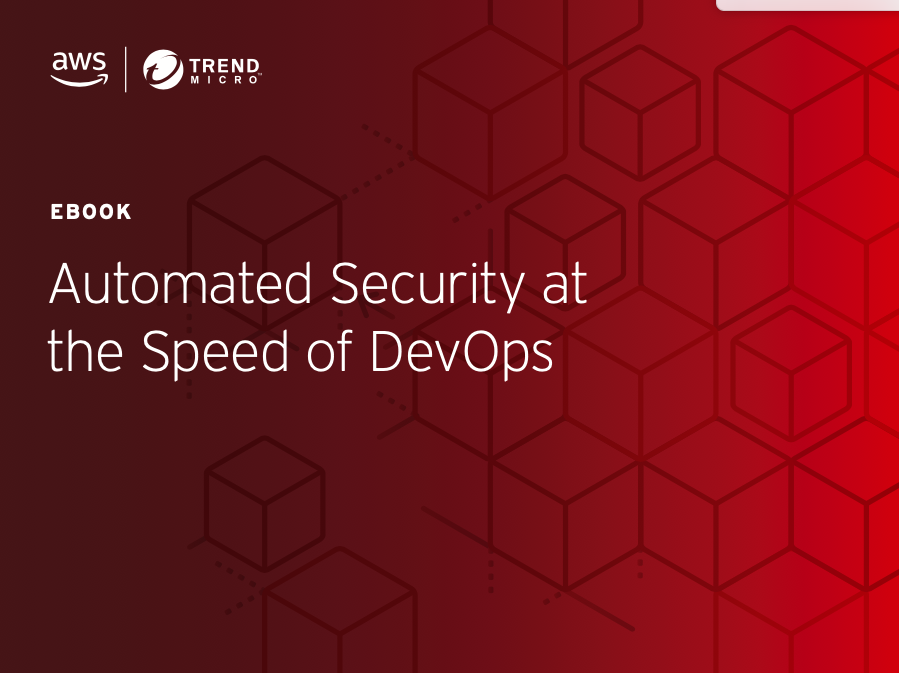 Automated Security at the Speed of DevOps